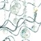 Cwi Lighting Cherry Blossom 48 Light Chandelier With Chrome Finish 5066P47C - alternate 2
